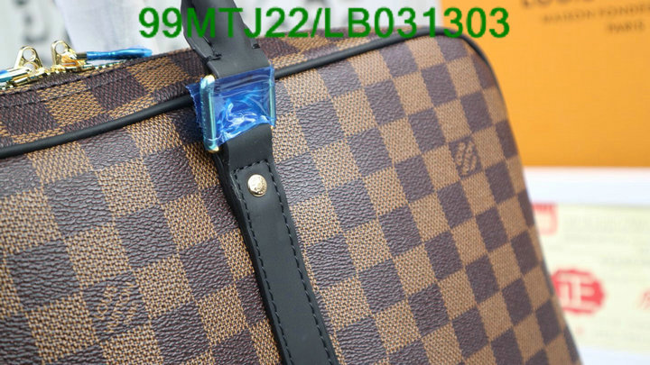 LV Bags-(4A)-Explorer-Anton-Dandy-,Code: LB031303,$: 99USD