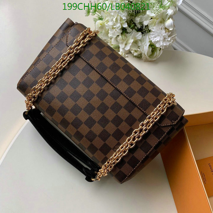 LV Bags-(Mirror)-Pochette MTis-Twist-,Code: LB040821,$:199USD