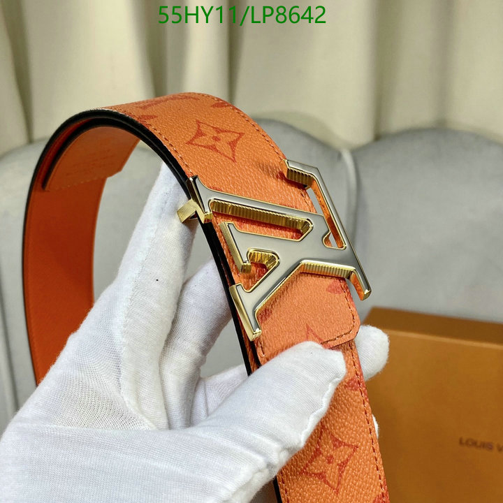 Belts-LV, Code: LP8642,$: 55USD