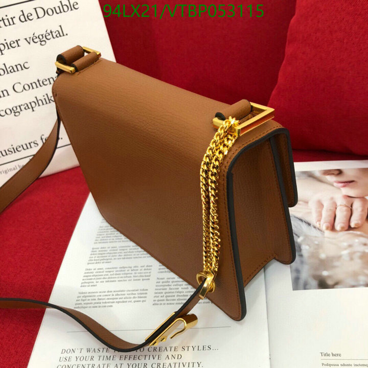 Valentino Bag-(4A)-Diagonal-,Code: VTBP053115,$: 94USD