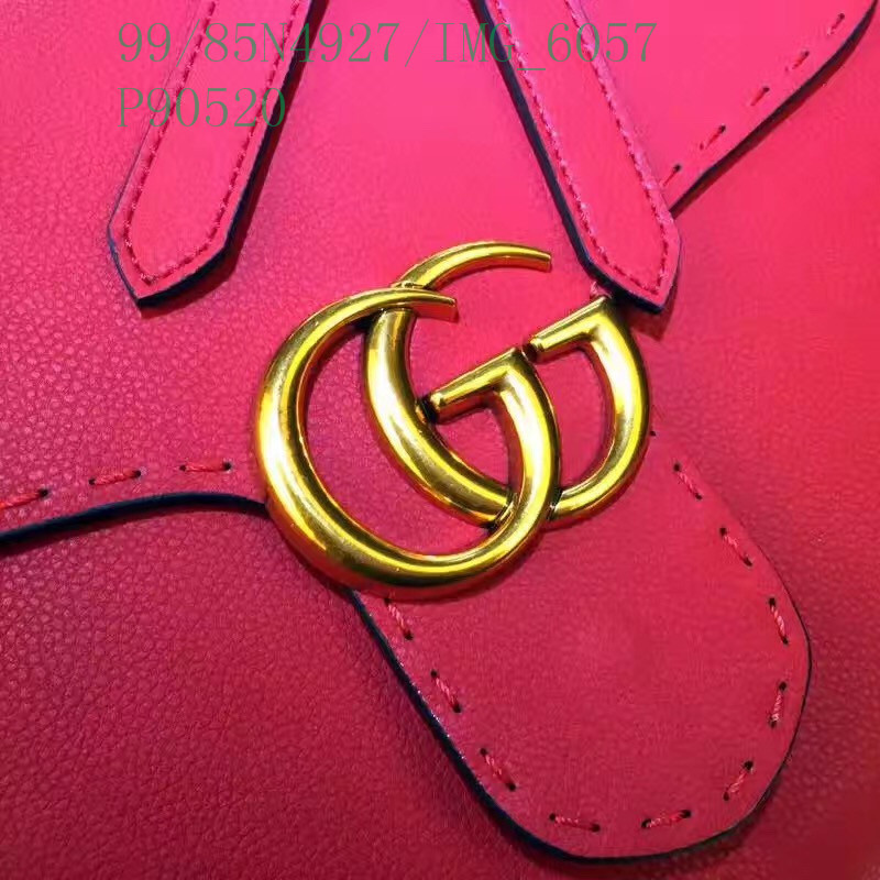 Gucci Bag-(4A)-Marmont,Code: GGB120539,$: 99USD