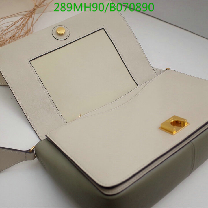 Celine Bag-(Mirror)-Diagonal-,Code: B070890,$: 289USD