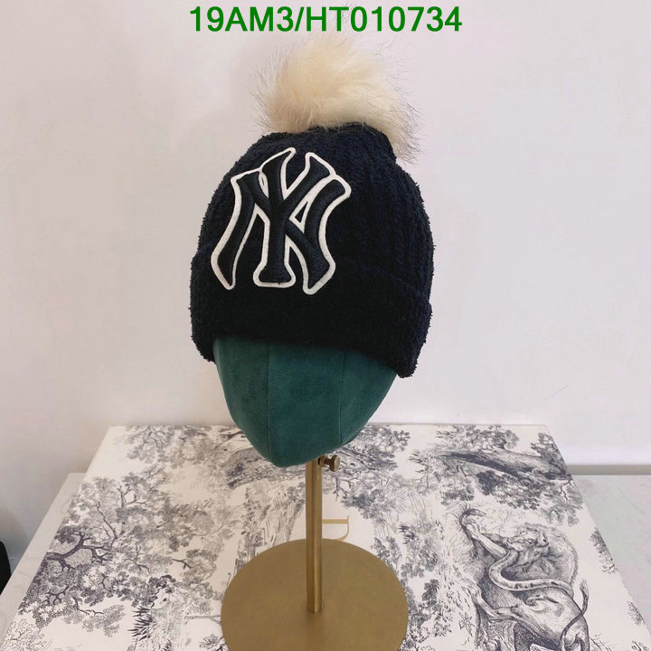 Cap -(Hat)-New Yankee, Code: HT010734,$: 19USD