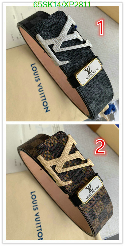 Belts-LV, Code: XP2811,$: 65USD