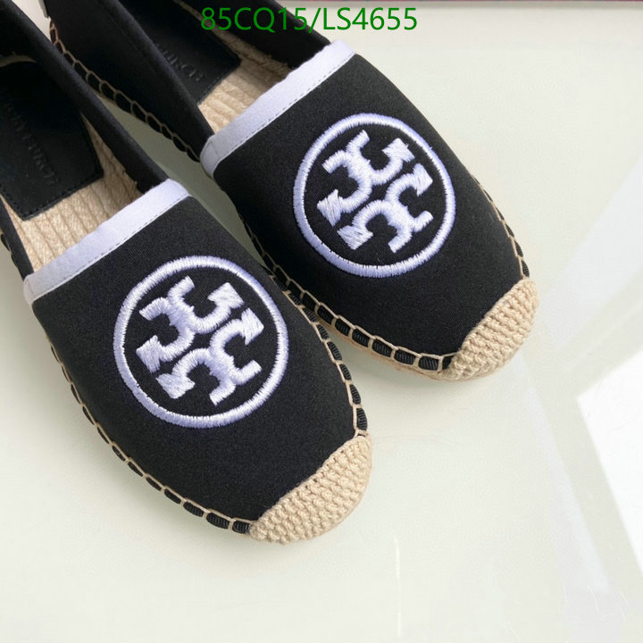 Women Shoes-Tory Burch, Code: LS4655,$: 85USD