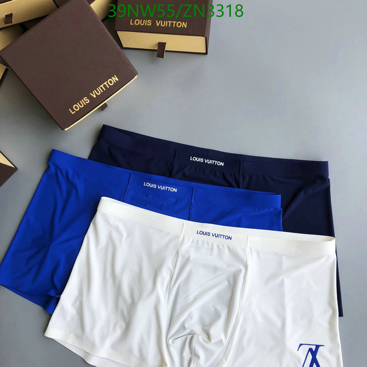 Panties-LV, Code: ZN3318,$: 39USD