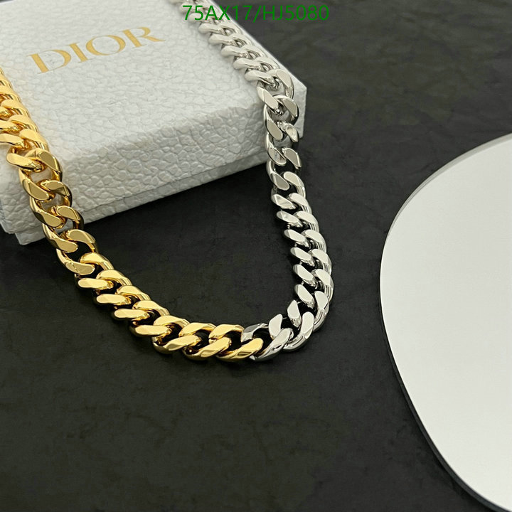 Jewelry-Dior,Code: HJ5080,$: 75USD