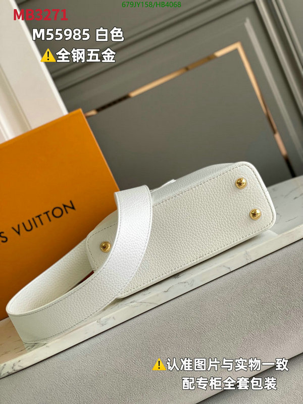 Duty-free version LV-Gucci mirror quality,Code: HB4068,$: 679USD