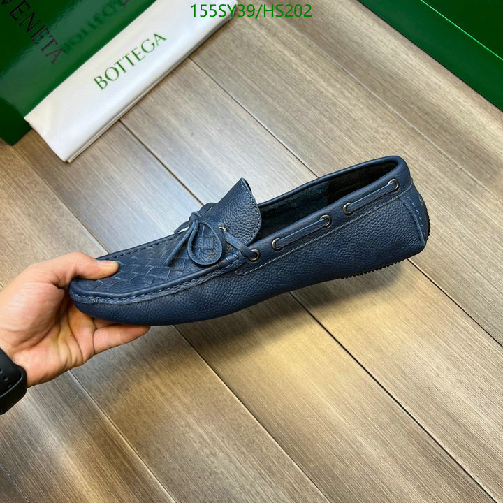 Men shoes-BV, Code: HS202,$: 155USD