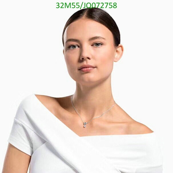 Jewelry-Swarovski, Code: JQ072758,$: 32USD