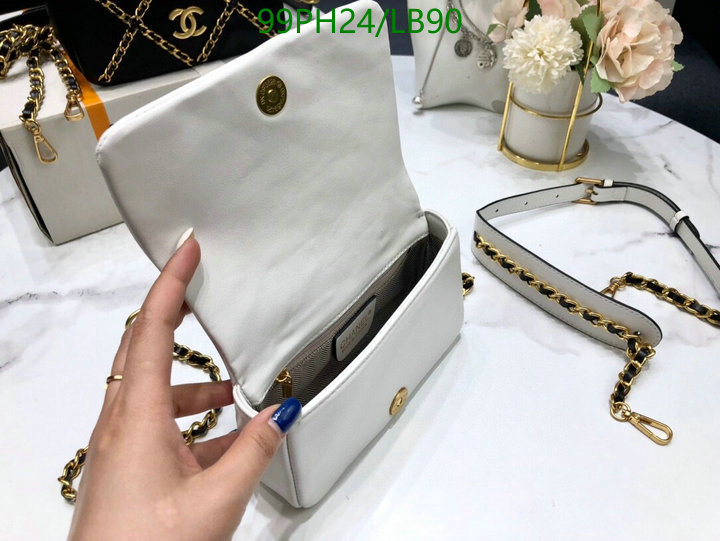 Chanel Bags ( 4A )-Diagonal-,Code: LB90,$: 99USD