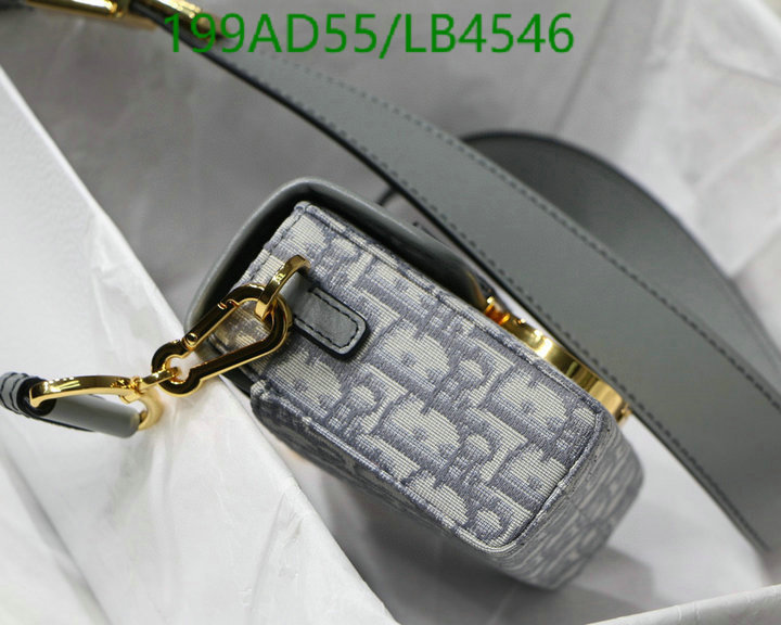 Dior Bags -(Mirror)-Montaigne-,Code: LB4546,$: 199USD