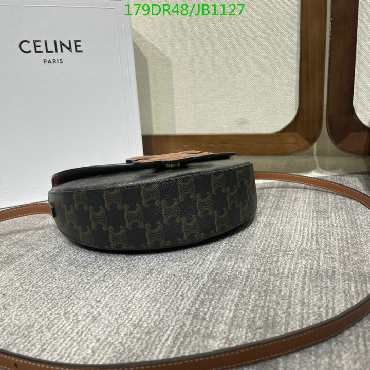 Celine Bag-(Mirror)-Triomphe Series,Code: JB1127,$: 179USD