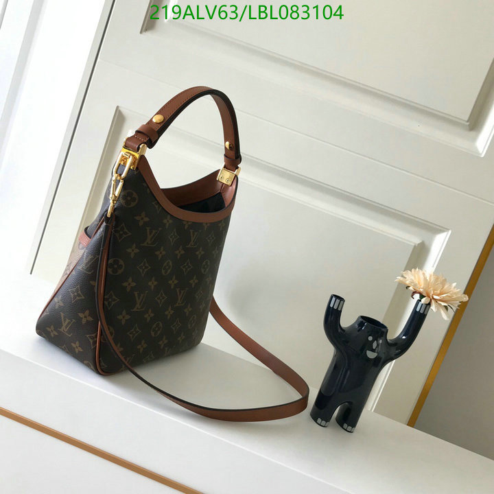 LV Bags-(Mirror)-Pochette MTis-Twist-,Code: LBL083104,$: 219USD