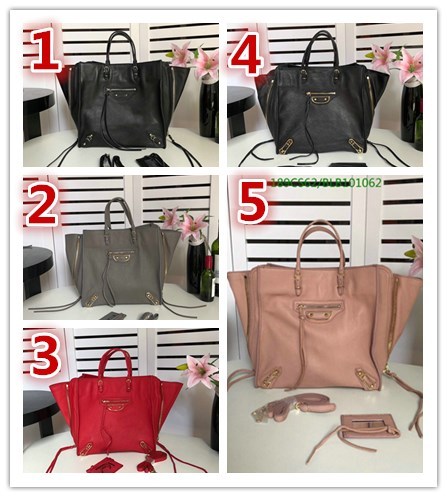 Balenciaga Bag-(Mirror)-Other Styles-,Code: BLB101062,