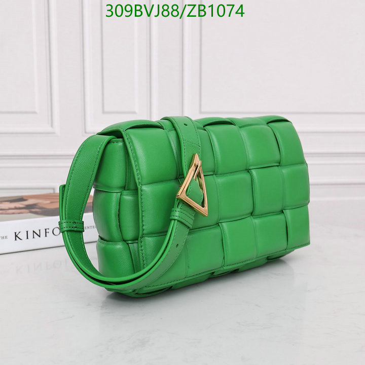 BV Bag-(Mirror)-Cassette Series,Code: ZB1074,$: 309USD