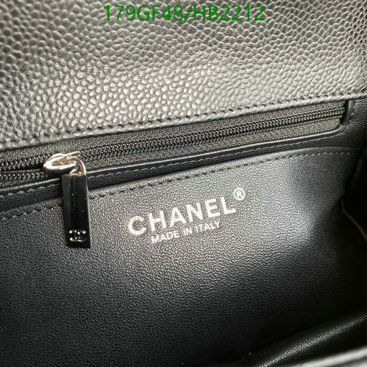 Chanel Bags -(Mirror)-Diagonal-,Code: HB2212,$: 179USD