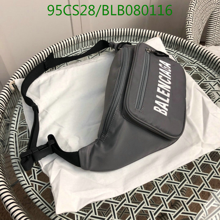Balenciaga Bag-(Mirror)-Other Styles-,Code: BLB080116,$:95USD