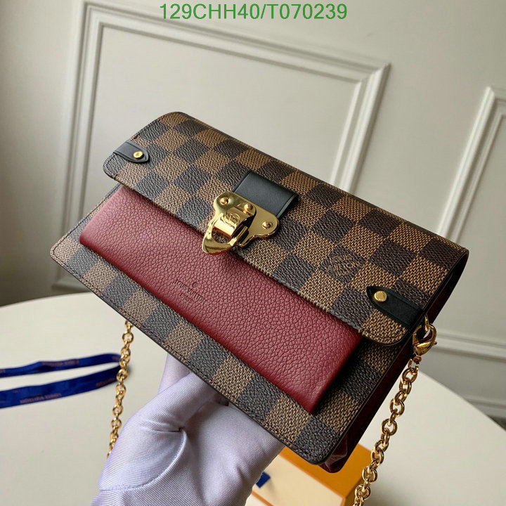 LV Bags-(Mirror)-Pochette MTis-Twist-,Code:T070239,$:129USD