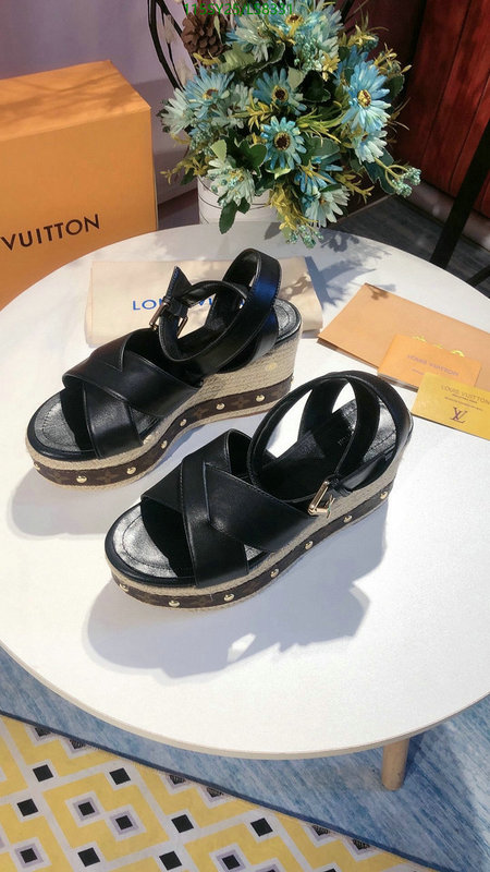 Women Shoes-LV, Code: LS8331,$: 115USD