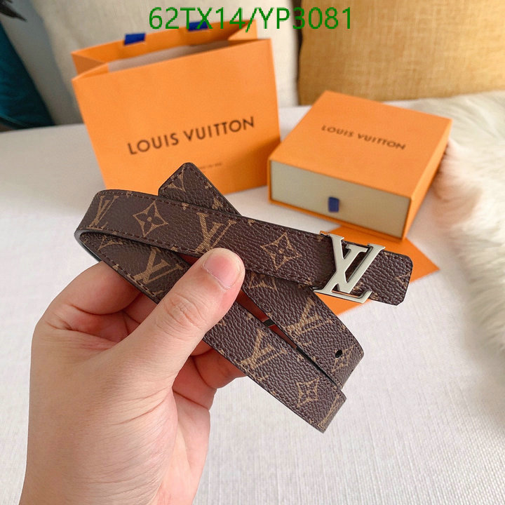 Belts-LV, Code: YP3081,$: 62USD