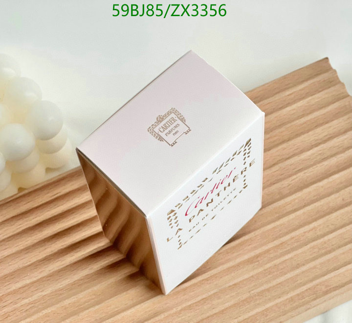 Perfume-Cartier, Code: ZX3356,$: 59USD