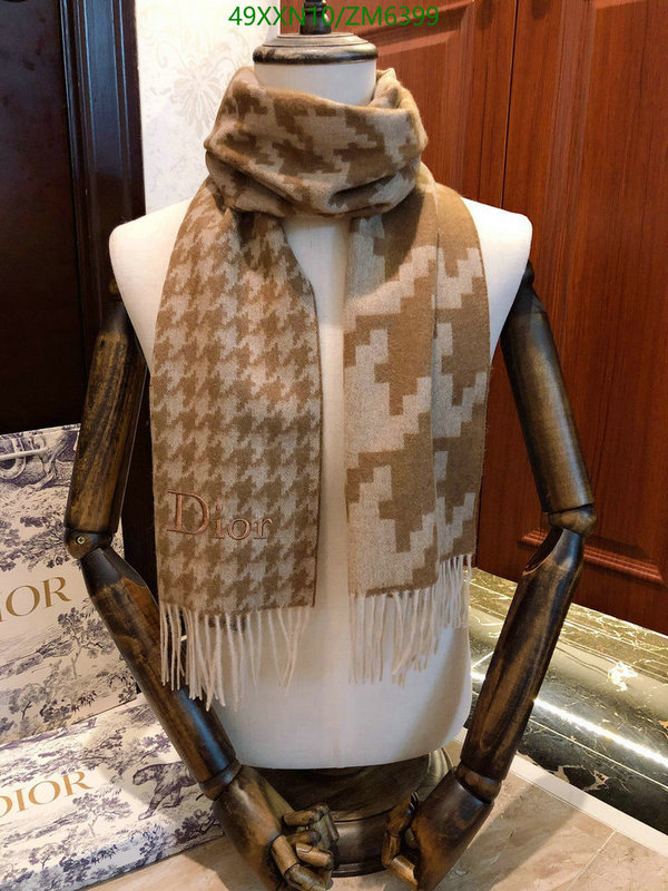 Scarf-Dior, Code: ZM6399,$: 49USD