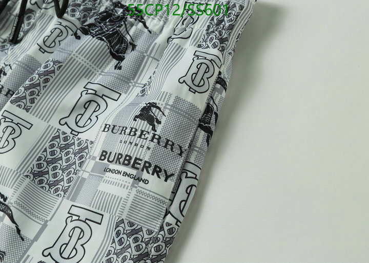 Swimsuit-Burberry, Code: SS601,