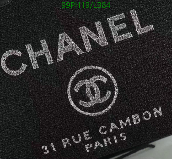 Chanel Bags ( 4A )-Handbag-,Code: LB84,$: 99USD