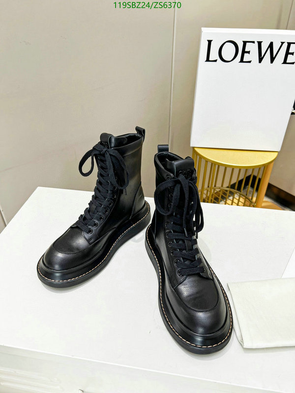 Women Shoes-Loewe, Code: ZS6370,$: 119USD