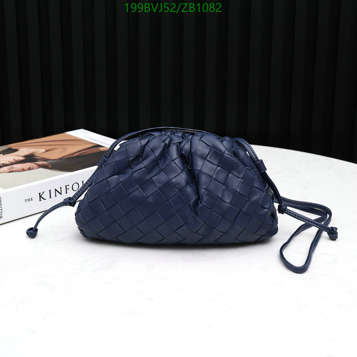 BV Bag-(Mirror)-Pouch Series-,Code: ZB1082,$: 199USD