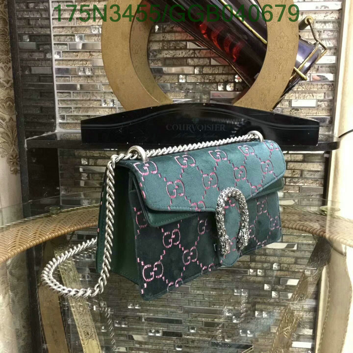 Gucci Bag-(Mirror)-Dionysus-,Code:GGB040679,$: 179USD