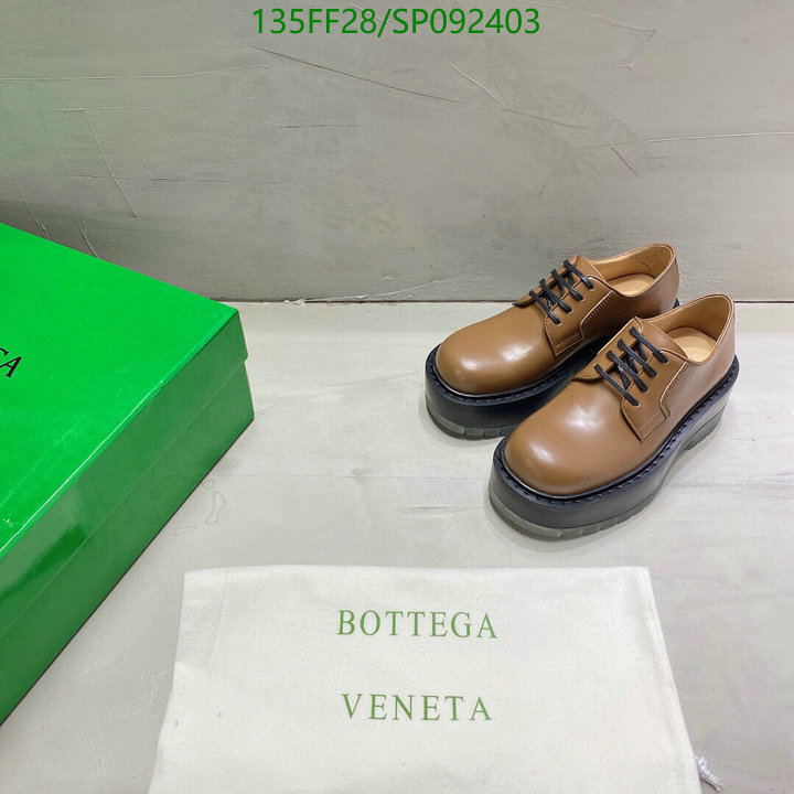 Women Shoes-BV, Code: SP092403,$: 135USD