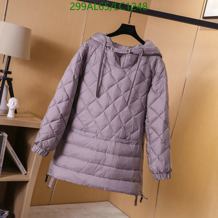 Down jacket Women-MaxMara, Code: LC1248,