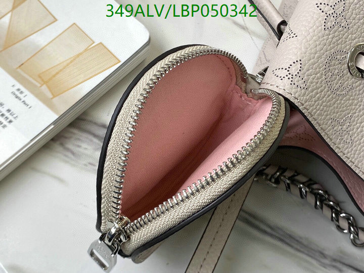 LV Bags-(Mirror)-Nono-No Purse-Nano No-,Code: LBP050342,$: 349USD