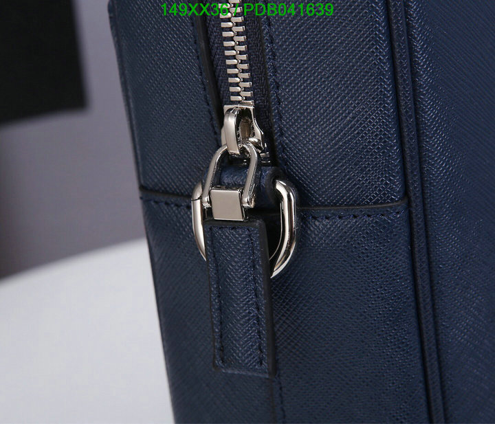 Prada Bag-(Mirror)-Handbag-,Code: PDB041639,$: 149USD