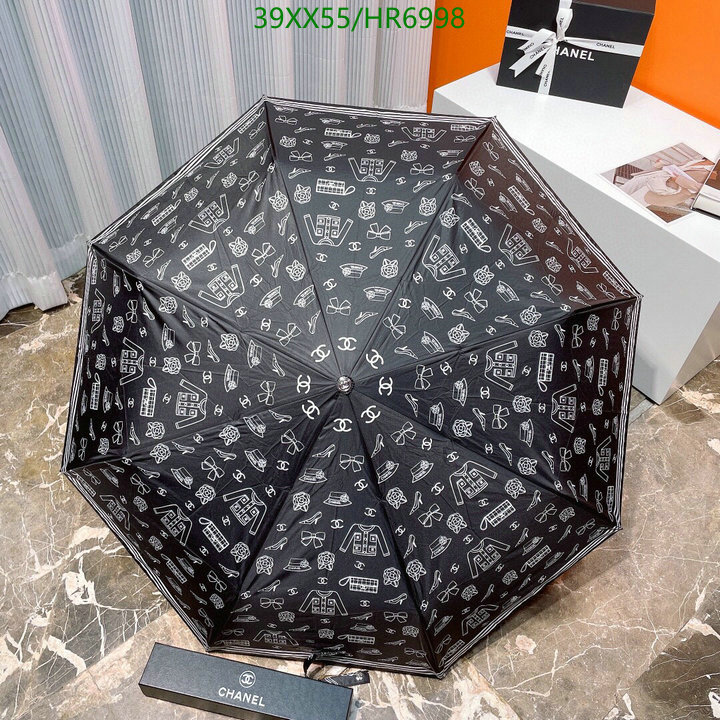 Umbrella-Chanel,Code: HR6998,$: 39USD