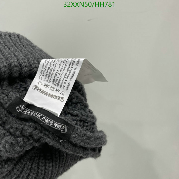 Cap -(Hat)-Chrome Hearts, Code: HH781,$: 32USD