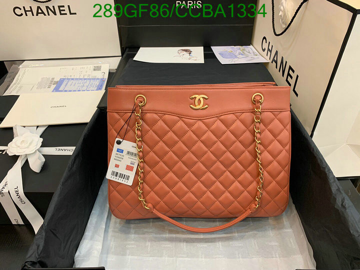 Chanel Bags -(Mirror)-Handbag-,Code: CCBA1334,$: 289USD