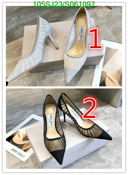 Women Shoes-Jimmy Choo, Code:S061097,$: 105USD