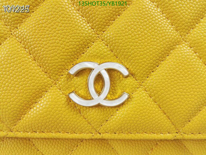 Chanel Bags -(Mirror)-Diagonal-,Code: YB1921,$: 135USD