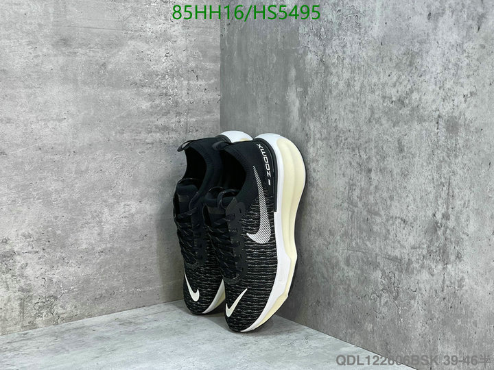 Men shoes-Nike, Code: HS5495,$: 85USD