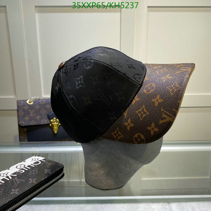 Cap -(Hat)-LV, Code: KH5237,$: 35USD