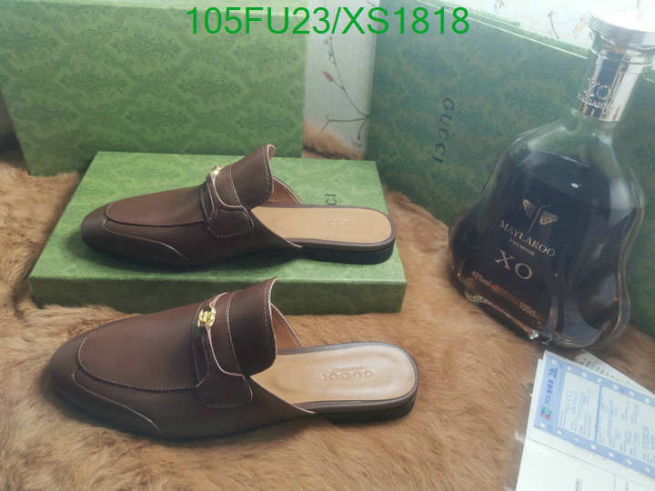 Women Shoes-Gucci, Code: XS1818,