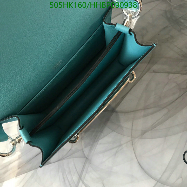 Hermes Bag-(Mirror)-Roulis,Code: HHBP090938,$: 505USD