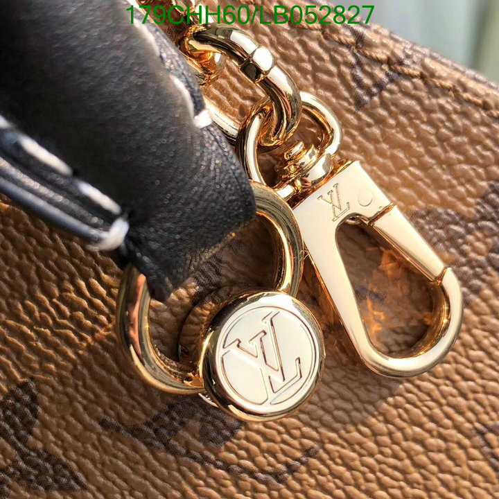 LV Bags-(Mirror)-Handbag-,Code: LB052827,