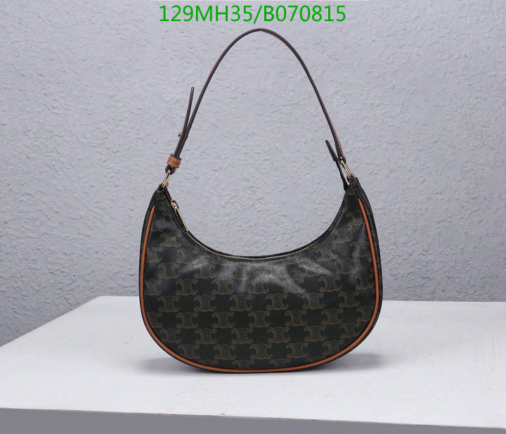 Celine Bag-(4A)-AVA-,Code: B070815,$: 129USD