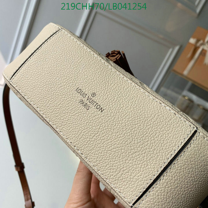 LV Bags-(Mirror)-Pochette MTis-Twist-,Code: LB041254,$:219USD