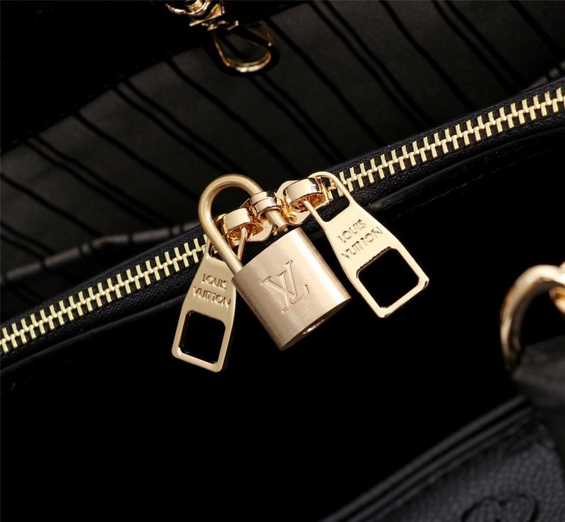 LV Bags-(4A)-Handbag Collection-,Code：LB062525,