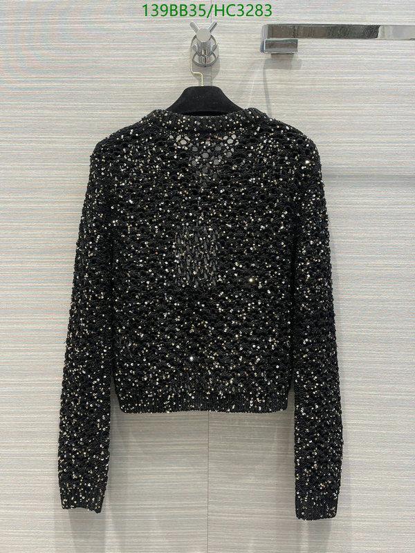 Clothing-Chanel, Code: HC3283,$: 139USD